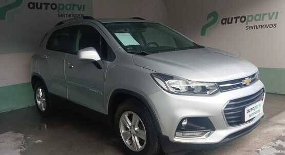 CHEVROLET TRACKER 1.4 16V TURBO FLEX LT AUTOMÁTICO